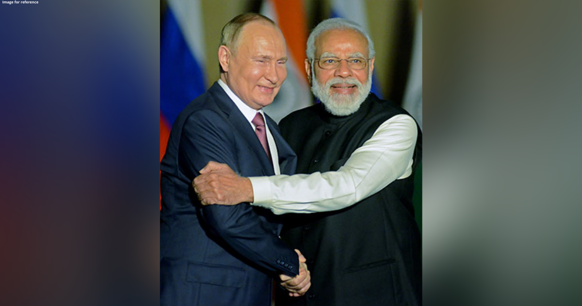 Experts looking at India's possible role in brokering peace between Russia and Ukraine
